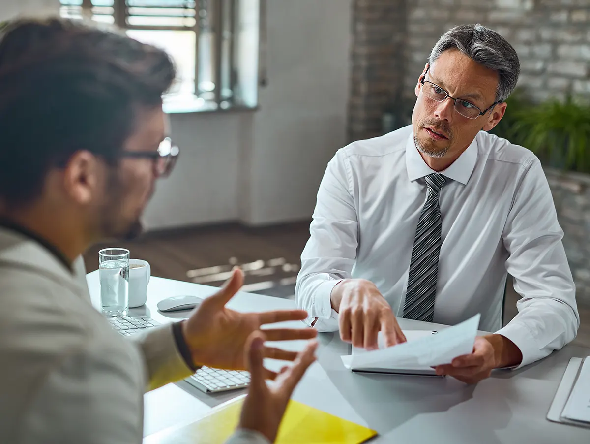 California employment discrimination attorney
