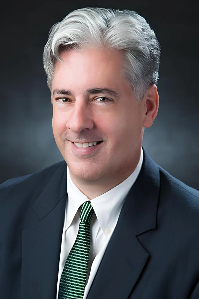 Paul S. Marks