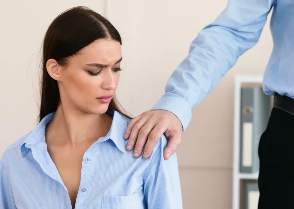 California workplace harassment lawyer