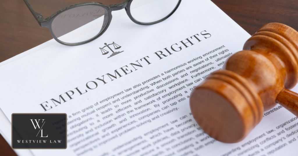 Understanding Work Restrictions and Employment Rights