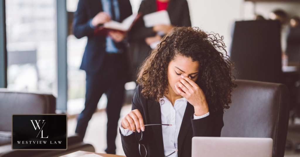 Proving a Hostile Work Environment