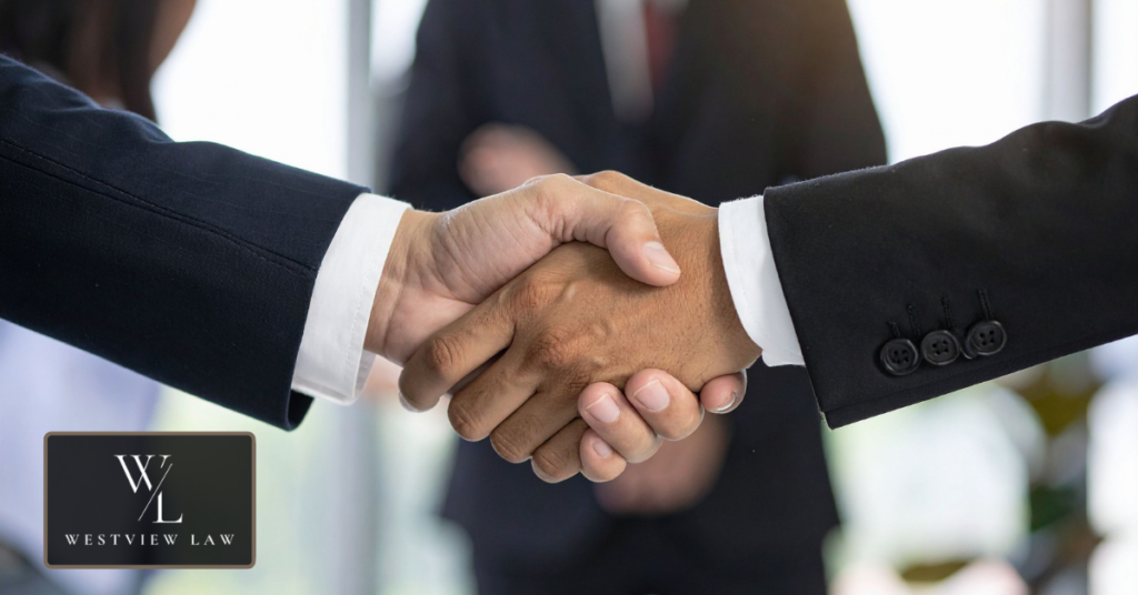 Addressing and Resolving Issues Internally