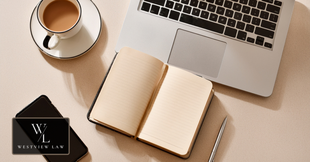 Employment law documents explaining employee retaliation protections under federal and California law.