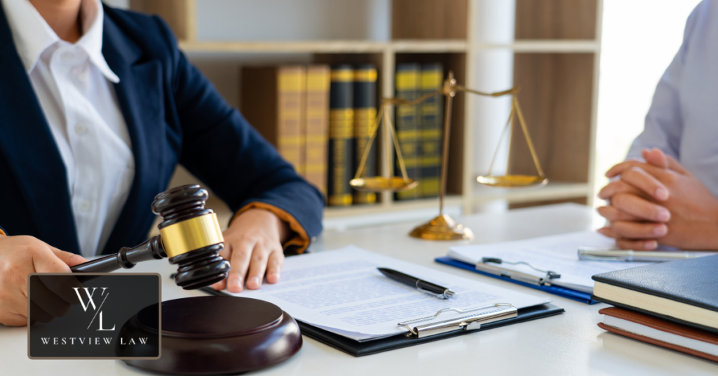 Attorney explaining the stages of a retaliation lawsuit from filing a complaint through trial.