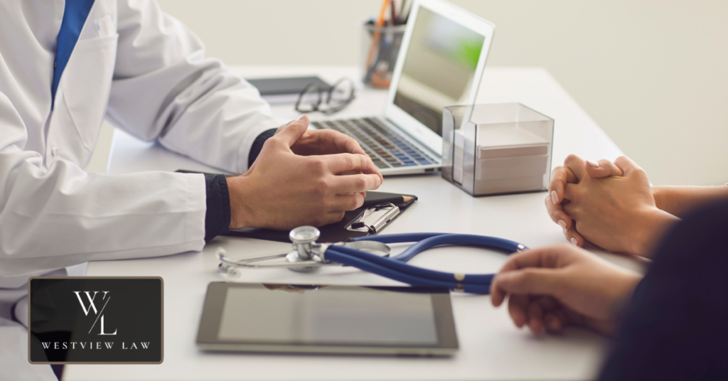 How Can Westview Law Assist With Your FMLA?