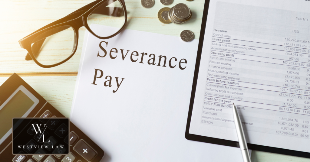 What Are the Severance Pay Basics in California?