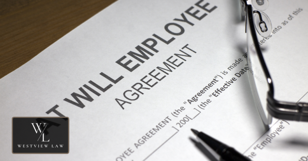 What Is At-Will Employment and What Are Its Implications for Sick Leave?